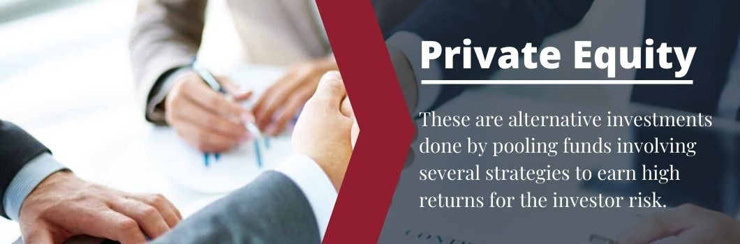 private equity