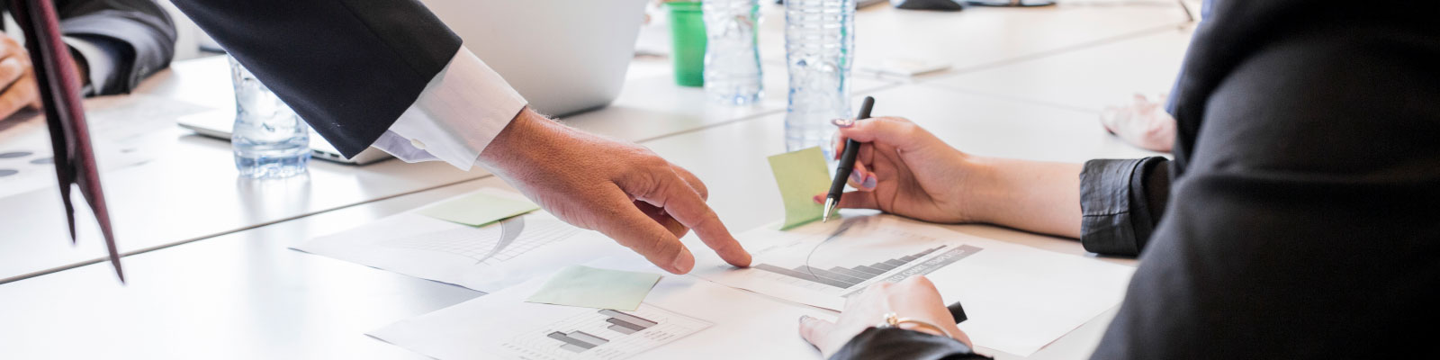 Financial Advisory Services